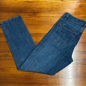 Lauren Conrad Blue Jeans